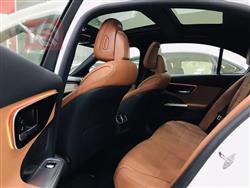 مێرسێدس بێنز C-Class